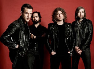 The Killers Tickets The Killers Tickets
