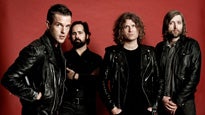 The Killers&nbsp;Tickets
