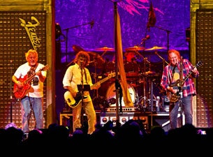 Neil Young & Crazy Horse Tickets Neil Young & Crazy Horse Tickets