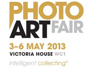 Photo Art Fair Tickets Photo Art Fair Tickets