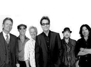 Huey Lewis and the News Tickets Huey Lewis and the News Tickets