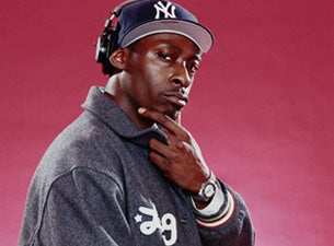 Pete Rock Tickets Pete Rock Tickets