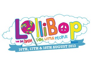 LolliBop Festival Tickets LolliBop Festival Tickets