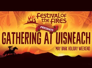 Gathering At Uisneach Tickets Gathering At Uisneach Tickets