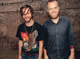Two Gallants Tickets Two Gallants Tickets