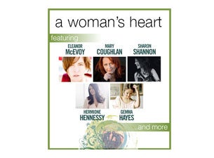 A Woman's Heart Tickets A Woman's Heart Tickets