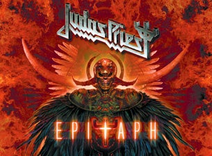 Judas Priest Tickets Judas Priest Tickets