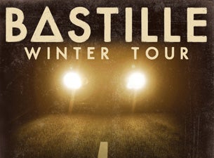 Bastille Tickets Bastille Tickets