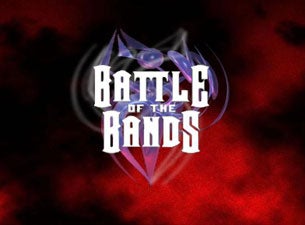 Battle of the Bands Tickets Battle of the Bands Tickets