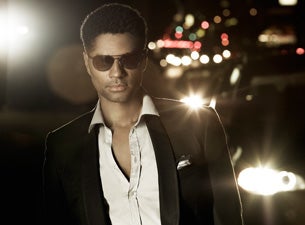 Eric Benet Tickets Eric Benet Tickets