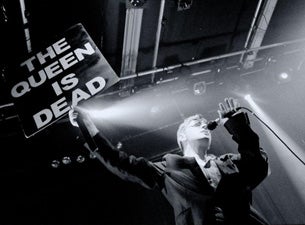 The Smiths Indeed Tickets The Smiths Indeed Tickets