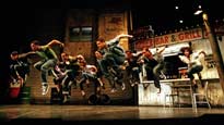 The Car Man Tickets The Car Man Tickets