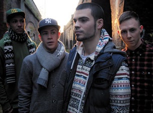The Mend Tickets The Mend Tickets