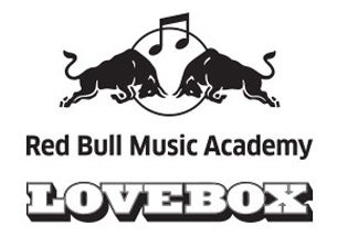 Red Bull Music Academy Culture Clash Tickets Red Bull Music Academy Culture Clash Tickets