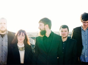 Admiral Fallow Tickets Admiral Fallow Tickets