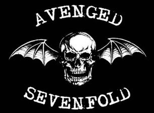 Avenged Sevenfold Tickets Avenged Sevenfold Tickets