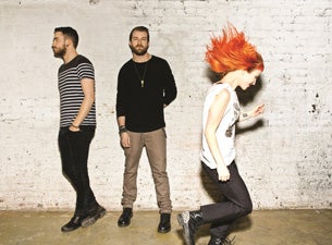 Paramore Tickets Paramore Tickets
