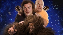 Tenacious D&nbsp;Tickets