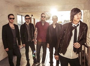 Sleeping with Sirens Tickets Sleeping with Sirens Tickets