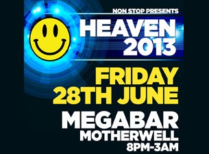 Heaven Tickets Heaven Tickets