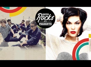 Chester Rocks Tickets Chester Rocks Tickets