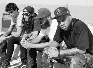 Trash Talk Tickets Trash Talk Tickets