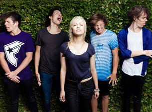 Tonight Alive Tickets Tonight Alive Tickets