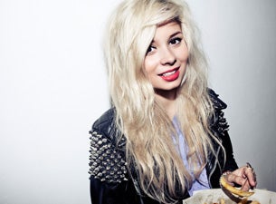 Nina Nesbitt&nbsp;Tickets