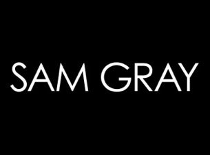 Sam Gray Tickets Sam Gray Tickets