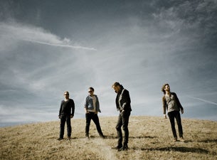 Imagine Dragons Tickets Imagine Dragons Tickets