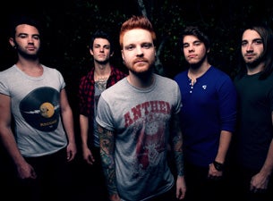 Memphis May Fire Tickets Memphis May Fire Tickets