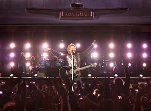 Bon Jovi Tickets Bon Jovi Tickets