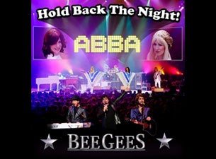 Hold Back the Night Tickets Hold Back the Night Tickets