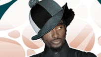 Amp Fiddler Tickets Amp Fiddler Tickets