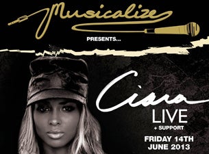 Ciara Tickets Ciara Tickets