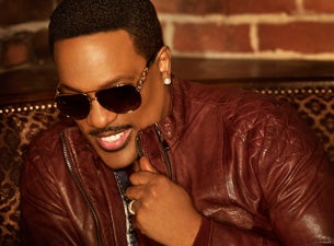 Charlie Wilson Tickets Charlie Wilson Tickets