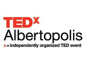 TEDx Tickets TEDx Tickets