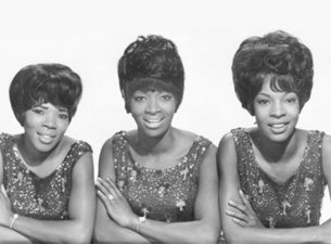 Martha Reeves and the Vandellas Tickets Martha Reeves and the Vandellas Tickets
