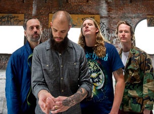 Baroness Tickets Baroness Tickets