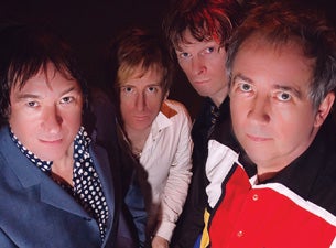 Buzzcocks Tickets Buzzcocks Tickets