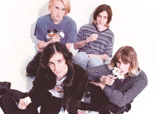 Swim Deep Tickets Swim Deep Tickets