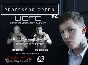 Ultimate Cage Fighters Unleashed Tickets Ultimate Cage Fighters Unleashed Tickets