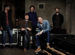 Kaiser Chiefs Tickets Kaiser Chiefs Tickets