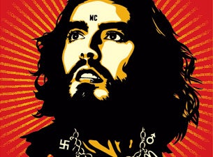 Russell Brand Tickets Russell Brand Tickets