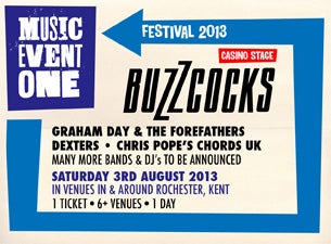 Music Event One Tickets Music Event One Tickets