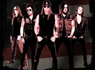 Skid Row Tickets Skid Row Tickets