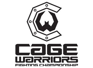 Cage Warriors Tickets Cage Warriors Tickets