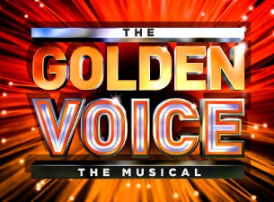 Golden Voice Tickets Golden Voice Tickets