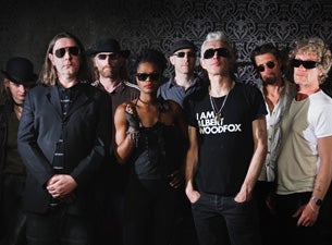 Alabama 3 Tickets Alabama 3 Tickets