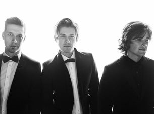 Hanson Tickets Hanson Tickets